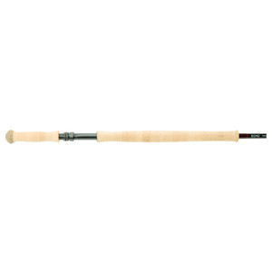 Echo King Two Handed Fly Rod